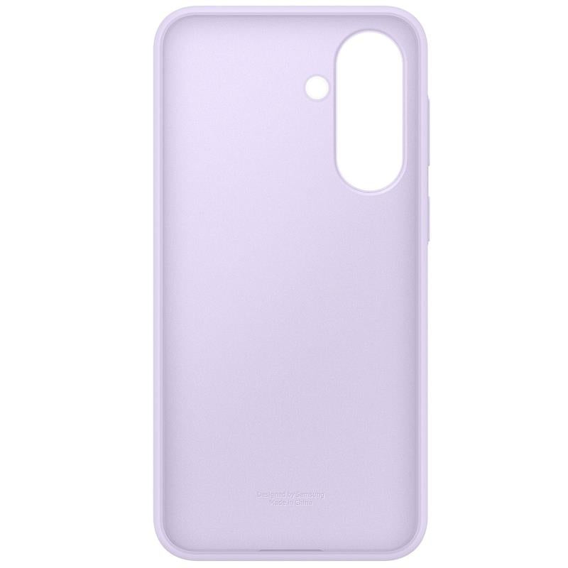 Θήκη Σιλικόνης Samsung EF-PA376CVE A376 Galaxy A37 5G Βιολετί