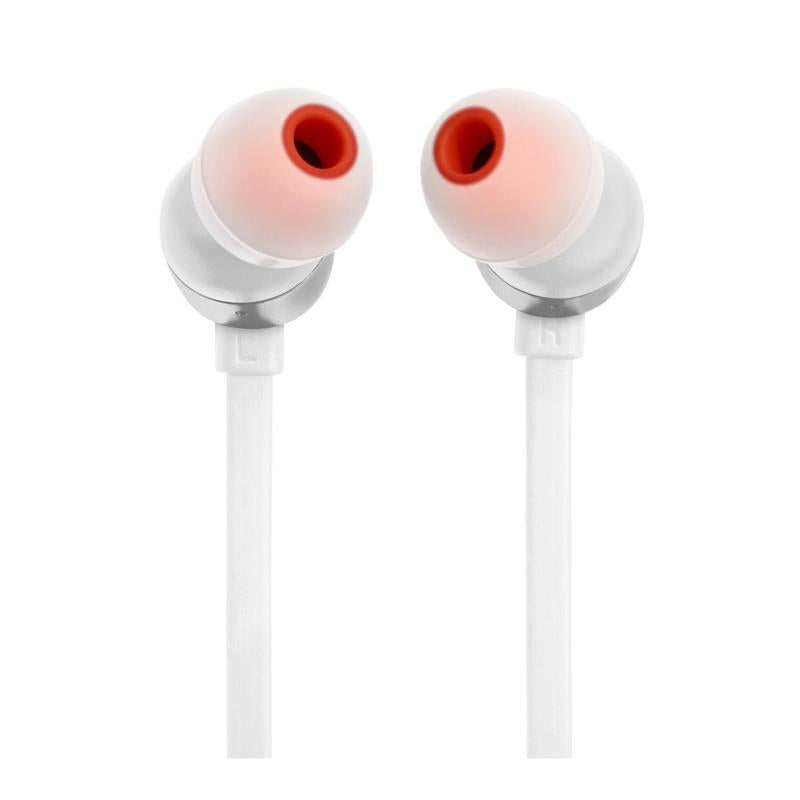 Hands Free Stereo JBL Tune T310C USB C Λευκό
