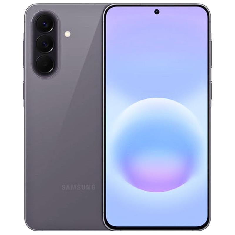 Κινητό Τηλέφωνο Samsung A576 Galaxy A57 5G (Dual SIM) 128GB 8GB RAM Γκρι