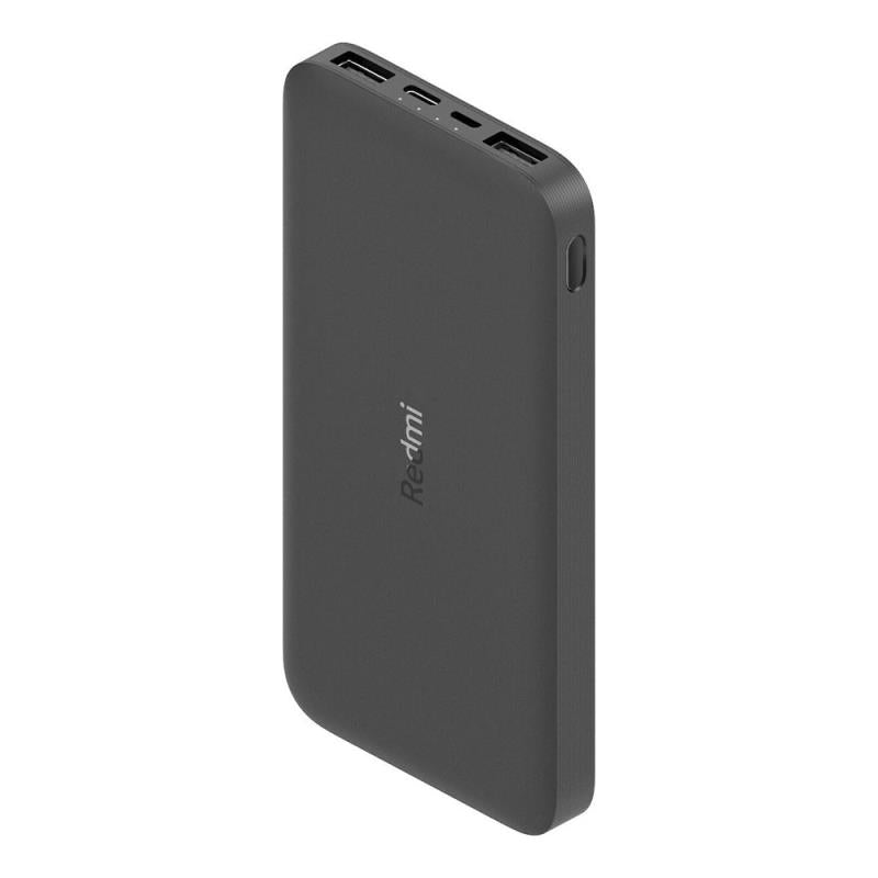 Φορτιστής Ανάγκης Xiaomi Redmi VXN4305GL 5W 10000mAh Μαύρο