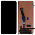 Οθόνη με Touch Screen Xiaomi Redmi Note 15 5G/ Poco M8 5G Μαύρο (OEM)