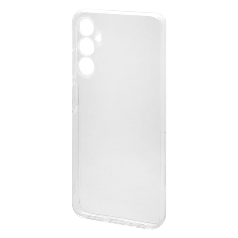 Θήκη TPU inos Samsung A057 Galaxy A05s Ultra Slim 0.3mm Διάφανο