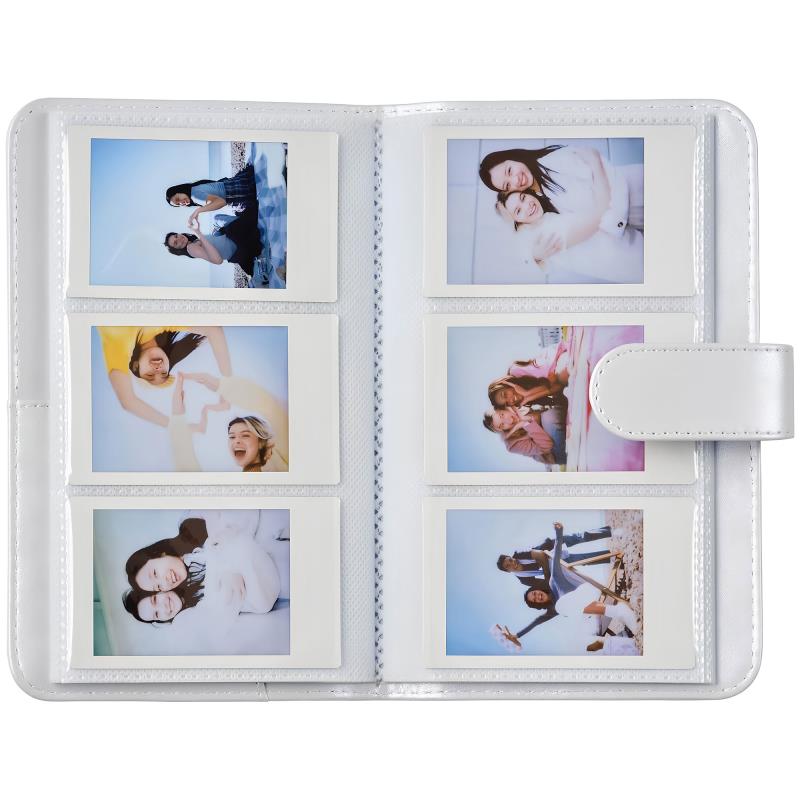 Άλμπουμ Fujifilm Instax Mini 13 Λευκό