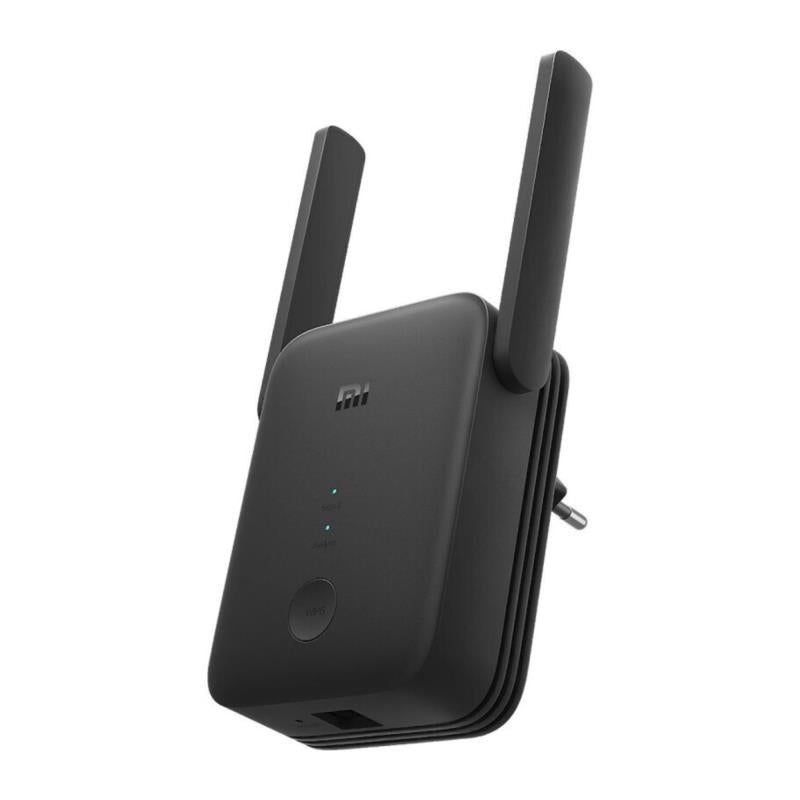 Xiaomi Mi Wi-Fi Range Extender AC1200 Μαύρο