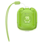 True Wireless Ακουστικά Bluetooth Devia EM406 M6 Smart Πράσινο