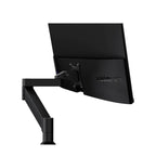 Xiaomi Gaming Monitor G27i 27" FHD 1920x1080 165Hz Μαύρο
