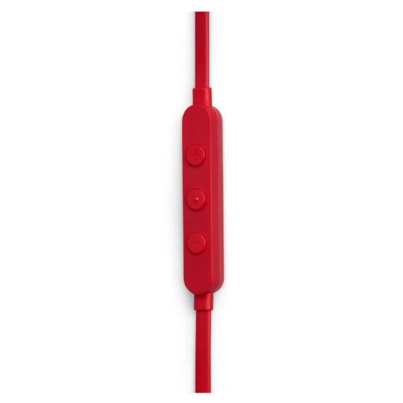 Hands Free Stereo JBL Tune T310C USB C Κόκκινο