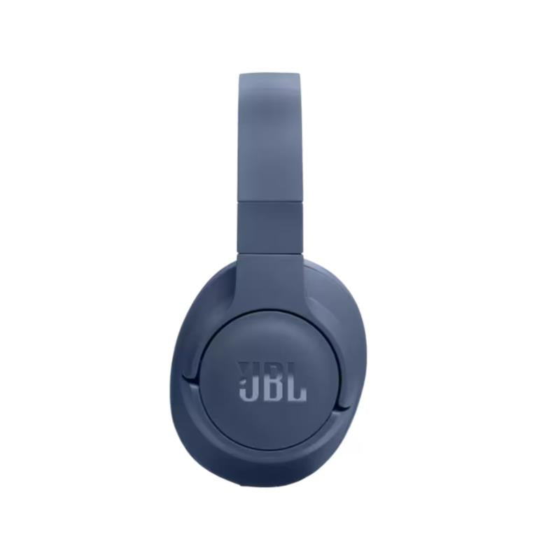 Ασύρματα Ακουστικά Κεφαλής JBL Tune 720BT Μπλε