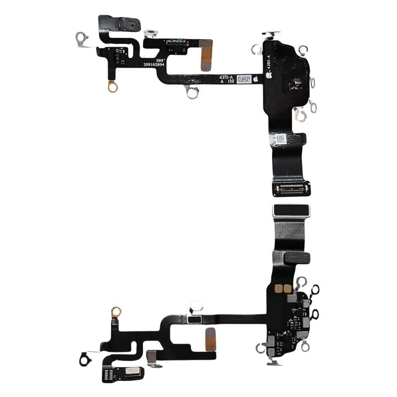 Καλώδιο Πλακέ Κεραίας Wi-Fi Apple iPhone 15 Pro (OEM)