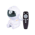 Προβολέας Φορητός - Φωτιστικό GSC Astronaut Star Projection Light LED Λευκό