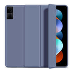 Θήκη Flip Smart inos Xiaomi Redmi Pad 10.6" Μωβ