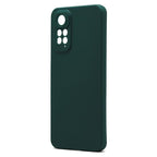 Θήκη Soft TPU inos Xiaomi Redmi Note 12S S-Cover Χακί