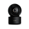 Home Security Camera C22 Imilab 360° 3K Μαύρο