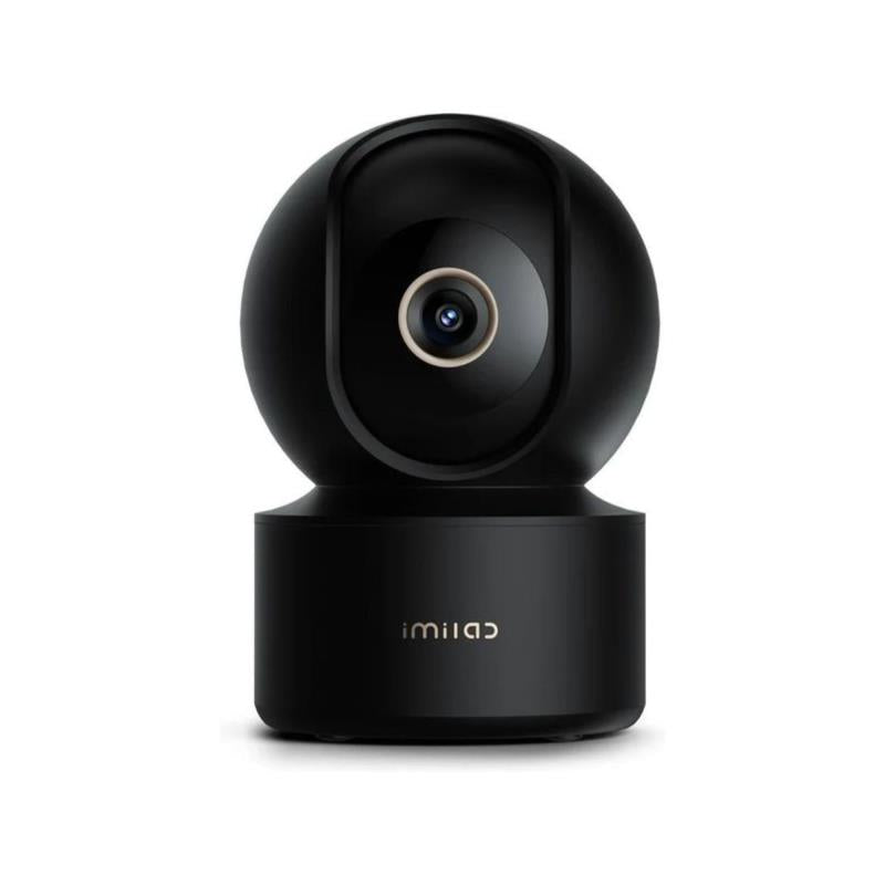 Home Security Camera C22 Imilab 360° 3K Μαύρο