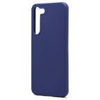 Θήκη Soft TPU inos Samsung S916 Galaxy S23 Plus 5G S-Cover Μπλε