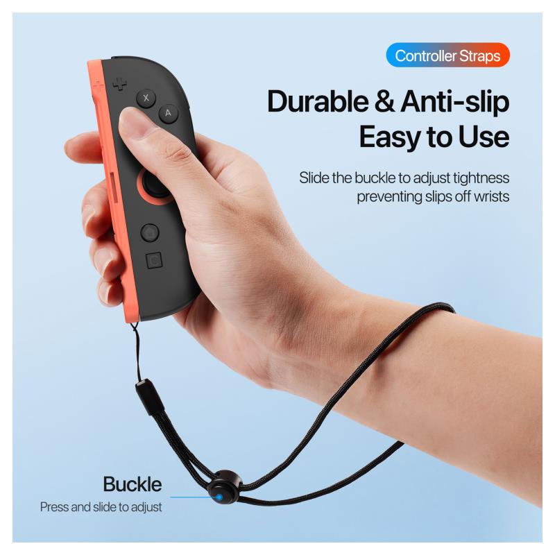 Sports Game Accessory Kit 25 σε 1 Dux Ducis για Nintendo Switch 2