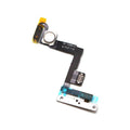 Καλώδιο Πλακέ Πλήκτρου On/Off με Flash Apple iPhone 11 (OEM)
