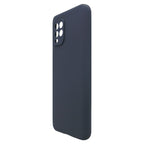 Θήκη Soft TPU inos Xiaomi Mi 10 Lite S-Cover Μπλε