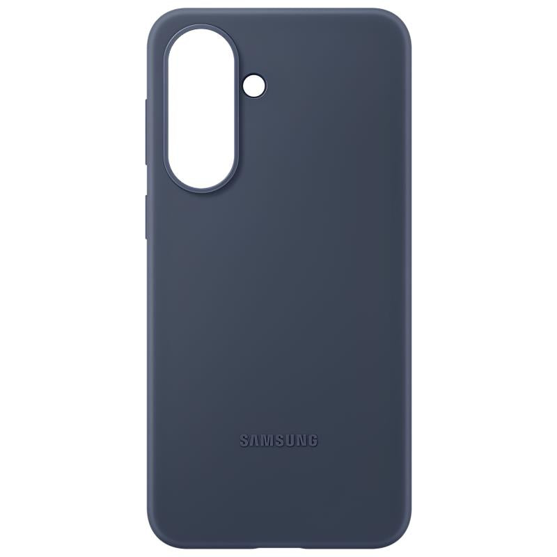 Θήκη Σιλικόνης Samsung EF-PA576CNE A576 Galaxy A57 5G Σκούρο Μπλε