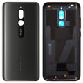 Καπάκι Μπαταρίας Xiaomi Redmi 8 Μαύρο (OEM)