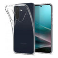 Θήκη TPU Spigen Samsung Galaxy A36 5G Liquid Crystal Διάφανο