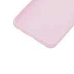 Θήκη Soft TPU inos Samsung A226 Galaxy A22 5G S-Cover Dusty Ροζ