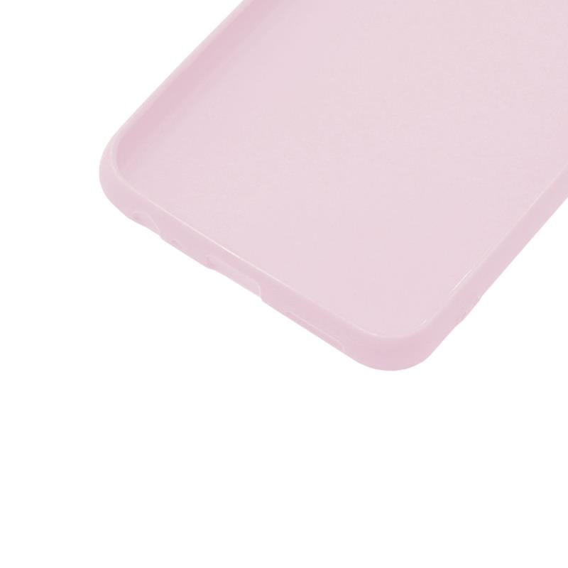 Θήκη Soft TPU inos Samsung A226 Galaxy A22 5G S-Cover Dusty Ροζ