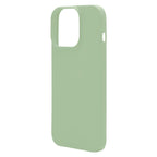 Θήκη Soft TPU inos Apple iPhone 13 Pro S-Cover Λαδί