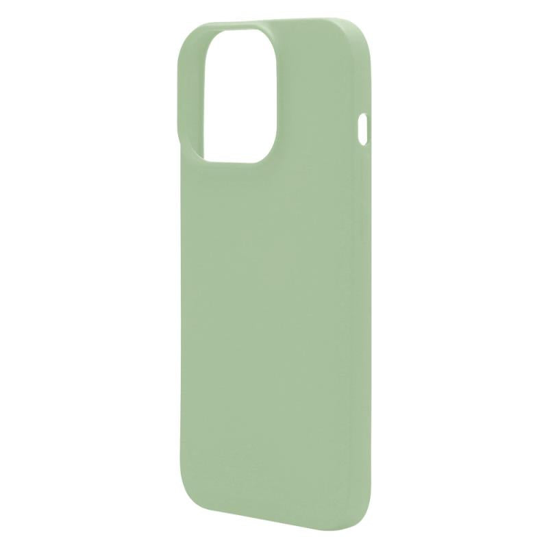 Θήκη Soft TPU inos Apple iPhone 13 Pro S-Cover Λαδί