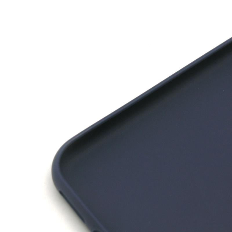 Θήκη Soft TPU inos Xiaomi Mi 10 5G/ Mi 10 Pro 5G S-Cover Μπλε