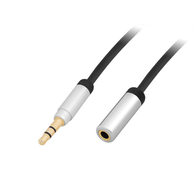 Προέκταση 3.5mm-3.5mm Stereo 2.5m