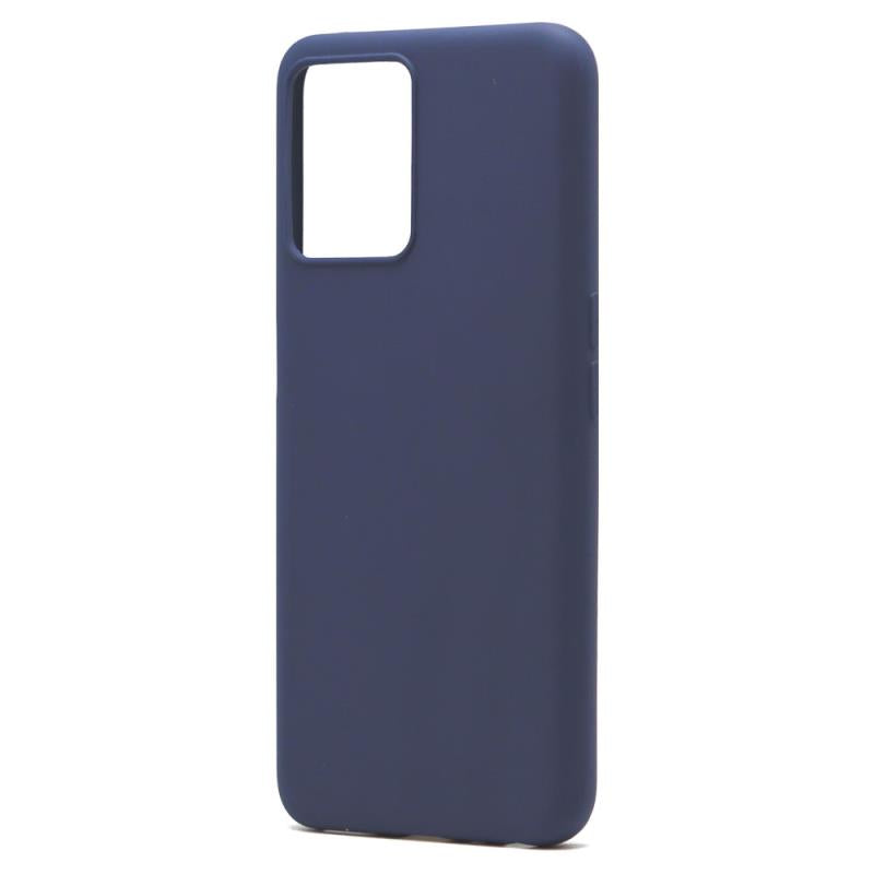 Θήκη Soft TPU inos Realme 9 5G/ 9 Pro 5G S-Cover Μπλε