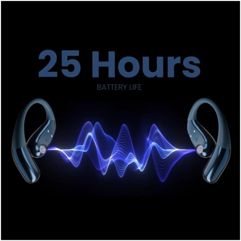 True Wireless Ακουστικά Bluetooth HiFuture Sonify 2 Μπεζ