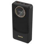 Φορτιστής Ανάγκης Dudao K12Pro 22.5W 20000mAh PD Μαύρο