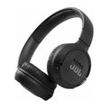 Ασύρματα Ακουστικά Κεφαλής JBL Tune 510BT Μαύρο