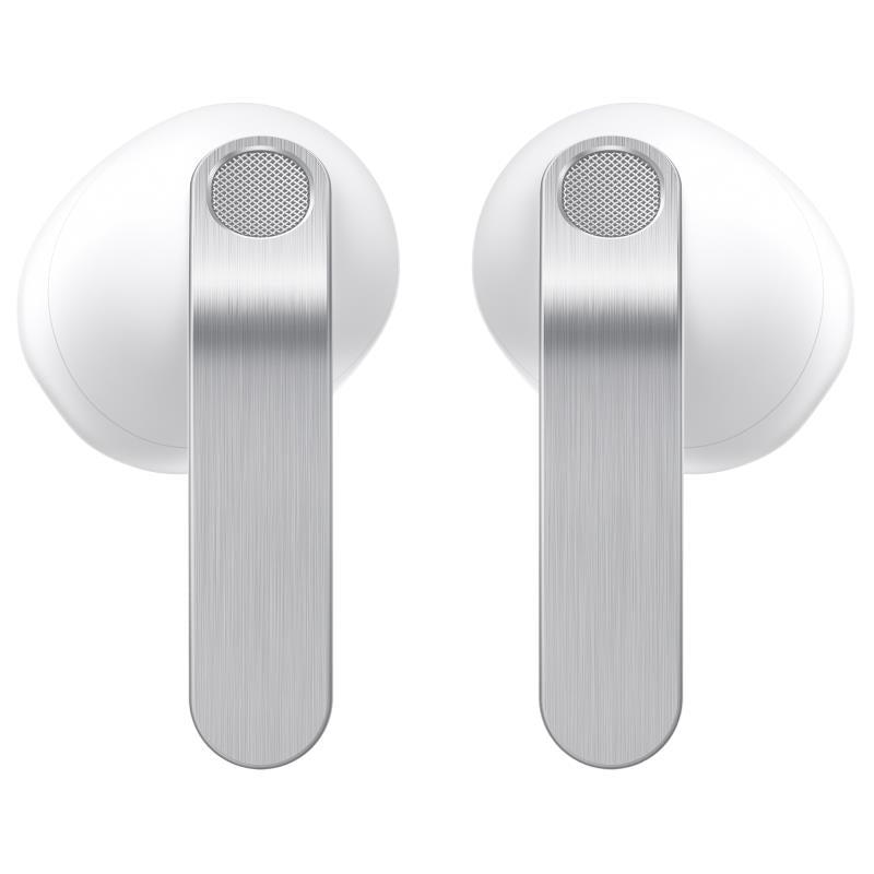 True Wireless Ακουστικά Bluetooth Samsung SM-R540 Galaxy Buds 4 Λευκό