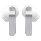 True Wireless Ακουστικά Bluetooth Samsung SM-R540 Galaxy Buds 4 Λευκό