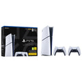 Sony PlayStation 5 Slim 825GB Digital Edition & DualSense Bundle