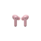 True Wireless Ακουστικά Bluetooth JBL Wave Beam 2 Ροζ