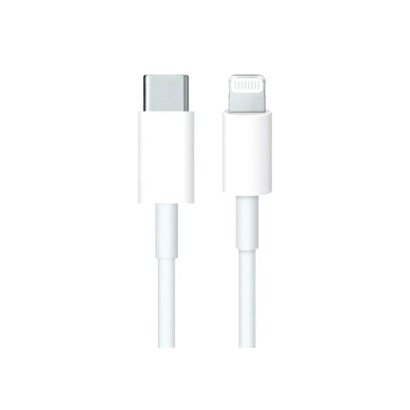 Καλώδιο Apple MQGH2 USB C σε Lightning 2m Λευκό
