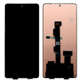 Οθόνη με Touch Screen Xiaomi Poco M6 Pro/ Redmi Note 13 Pro Μαύρο (OEM)