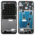 Μεσαίο Πλαίσιο Huawei P30 Lite Μαύρο (OEM)