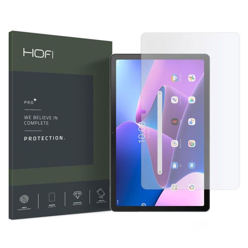 Tempered Glass Hofi Pro+ Lenovo Tab M10 Plus 10.6" (3rd GEN) (1 τεμ.)