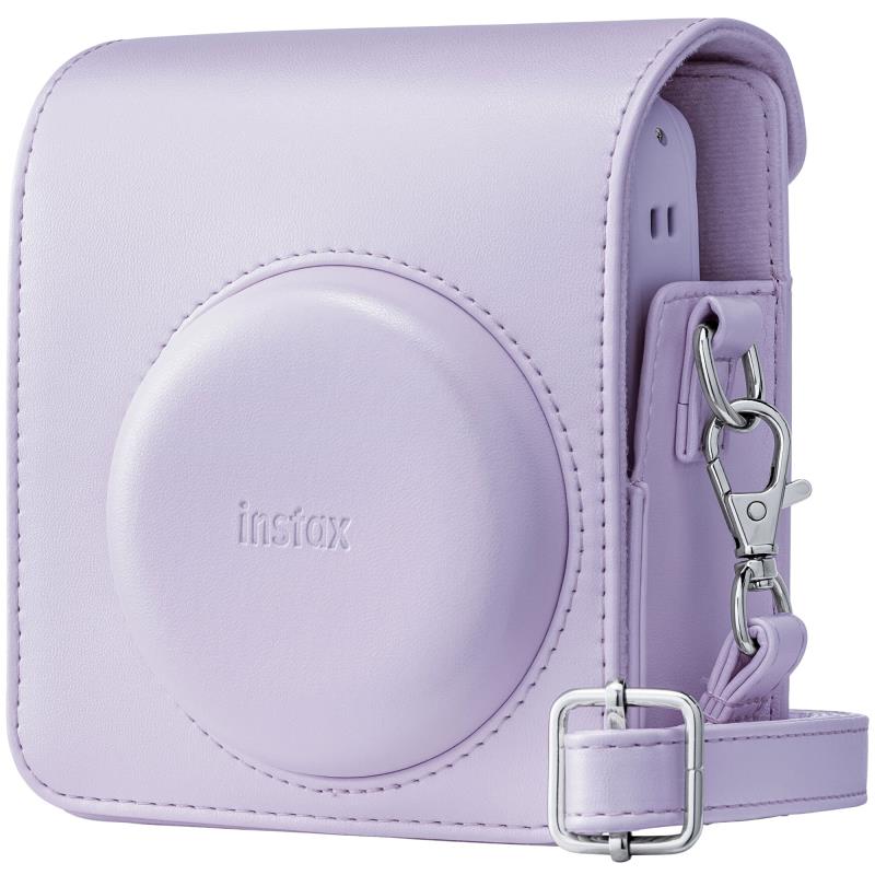 Θήκη Φωτογραφικής Μηχανής Fujifilm Instax Mini 13 Μωβ