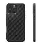 Θήκη Soft TPU Spigen Core Armor Apple iPhone 16 Pro Max Μαύρο