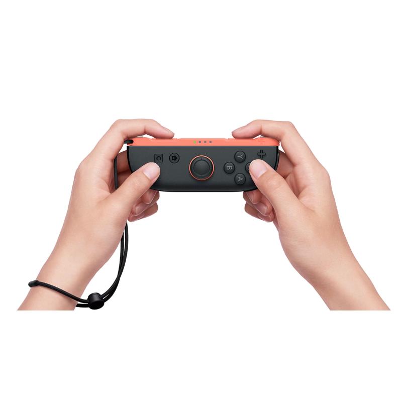 Ασύρματο Gamepad για Nintendo Switch 2 Joy-Con Δεξιό Ανοιχτό Κόκκινο