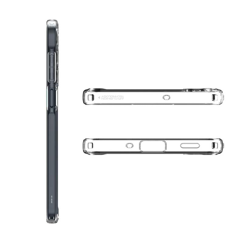 Θήκη TPU & PC Spigen Samsung Galaxy A16 4G/ 5G Ultra Hybrid Διάφανο