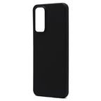 Θήκη Soft TPU inos Xiaomi Redmi Note 12S S-Cover Μαύρο