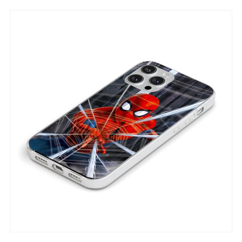 Θήκη Soft TPU Marvel Samsung Galaxy A34 5G Spiderman 008