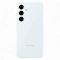 Θήκη Σιλικόνης Samsung EF-PS921TWEG S921 Galaxy S24 5G Λευκό